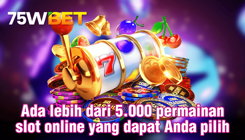 BARBAR77 - Slot Deposit Dana 5000 Langsung Cuan